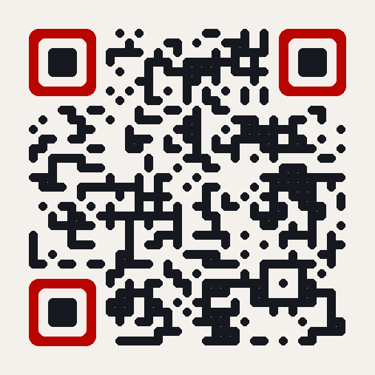 Telegramボット @antiscam_hub_bot のQRコード